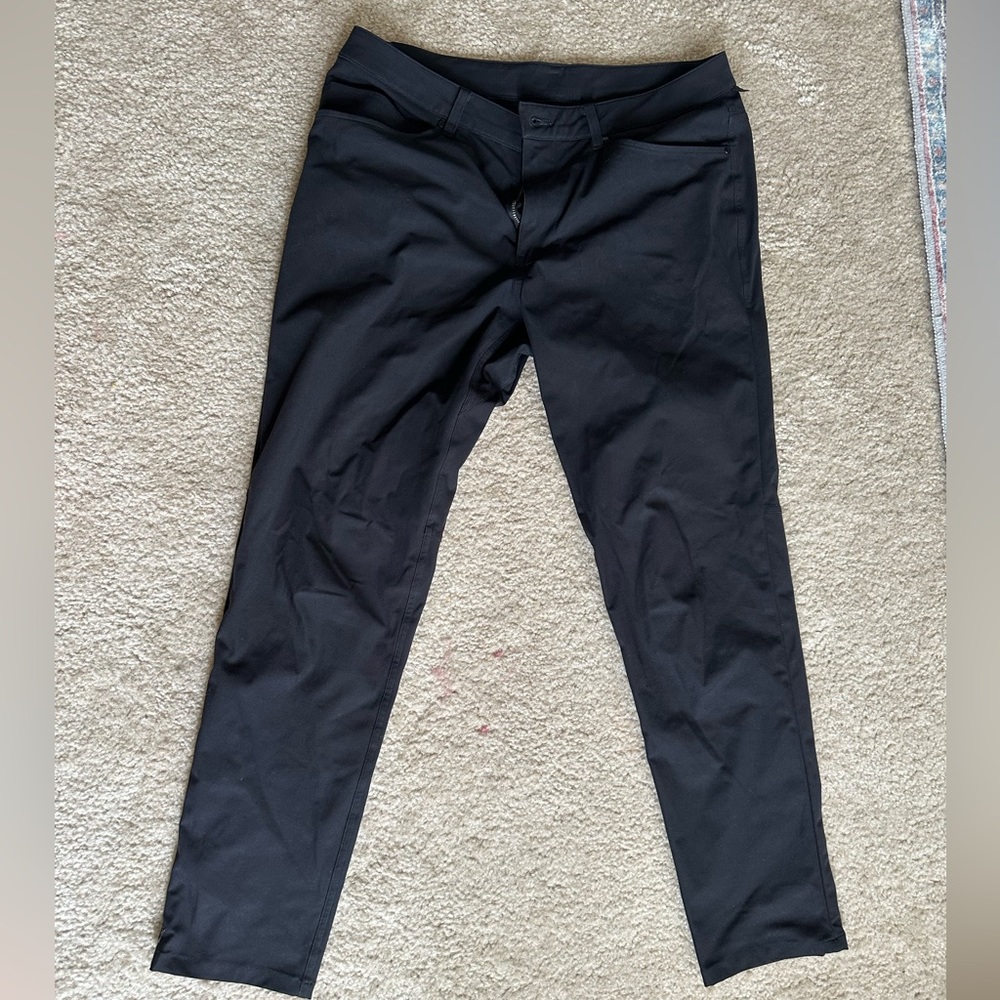 Lululemon ABC slim pant